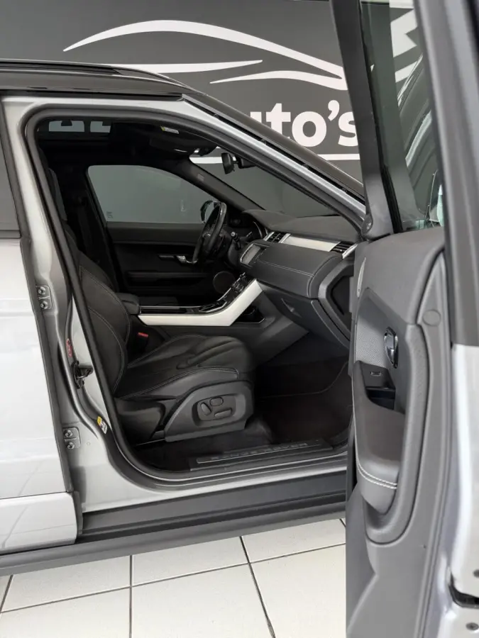 2.0 Si 4WD Dynamic