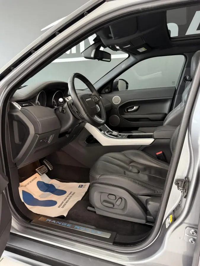 2.0 Si 4WD Dynamic