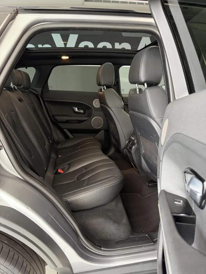 2.0 Si 4WD Dynamic