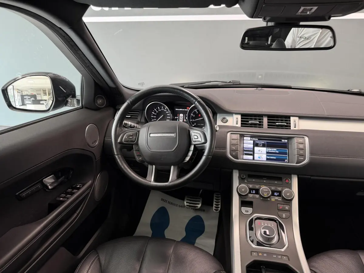 2.0 Si 4WD Dynamic