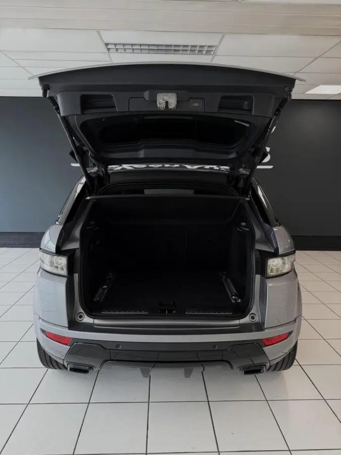 2.0 Si 4WD Dynamic