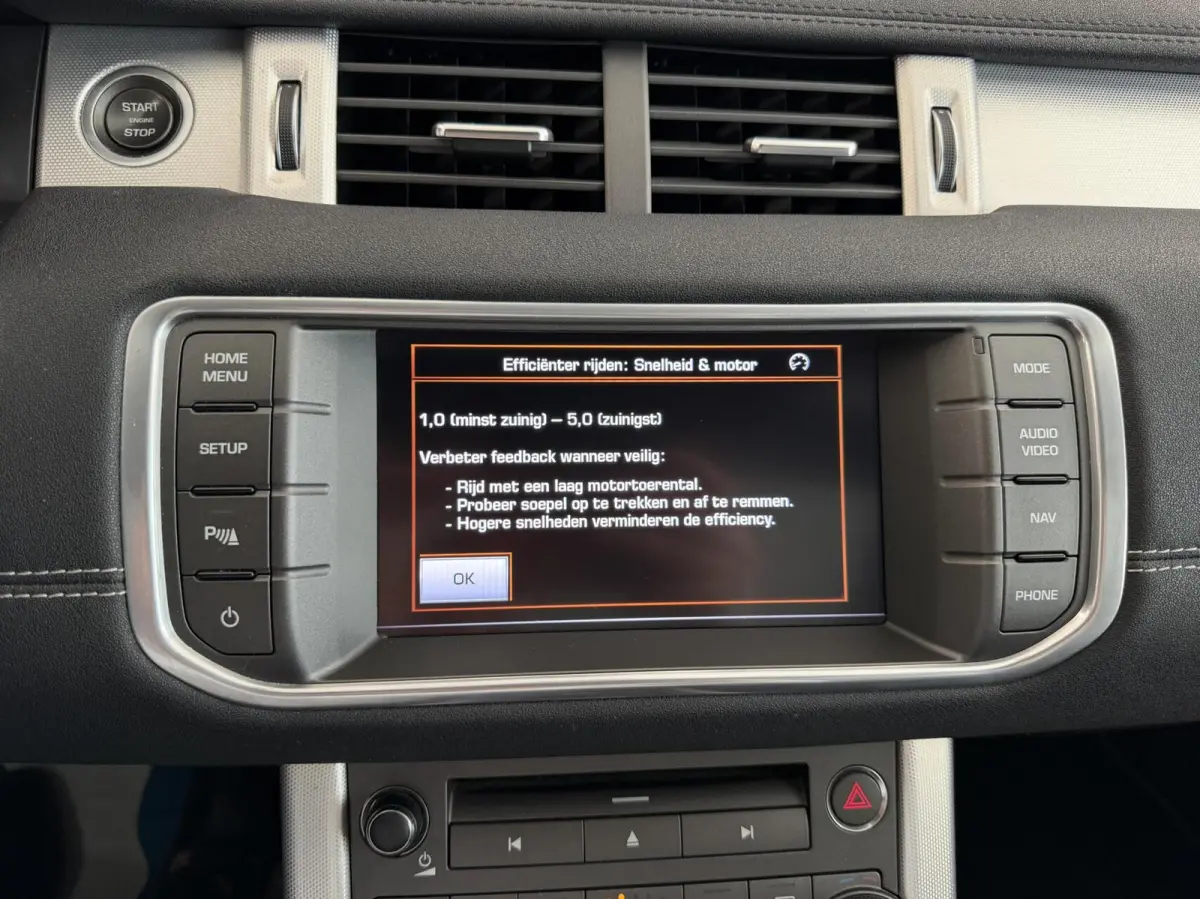 2.0 Si 4WD Dynamic