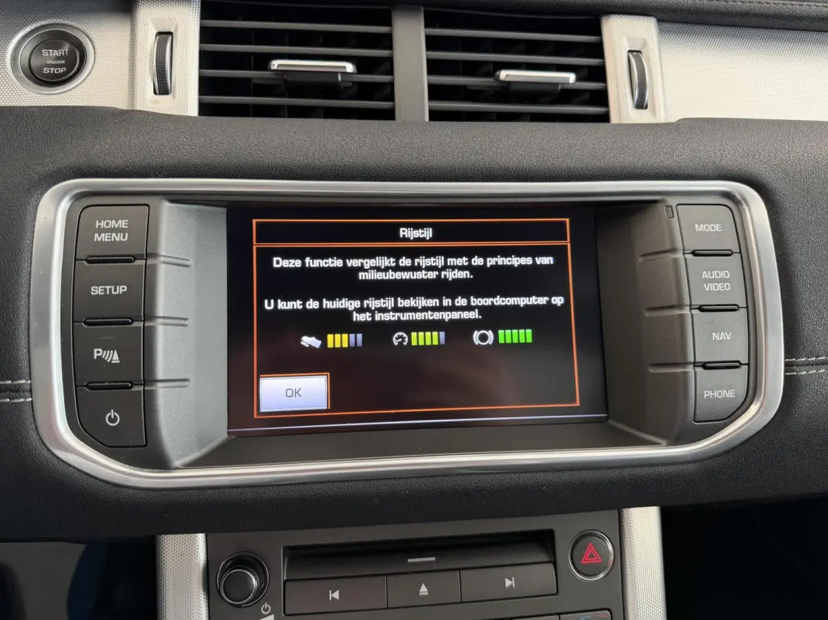 2.0 Si 4WD Dynamic