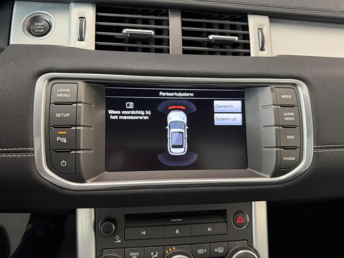 2.0 Si 4WD Dynamic