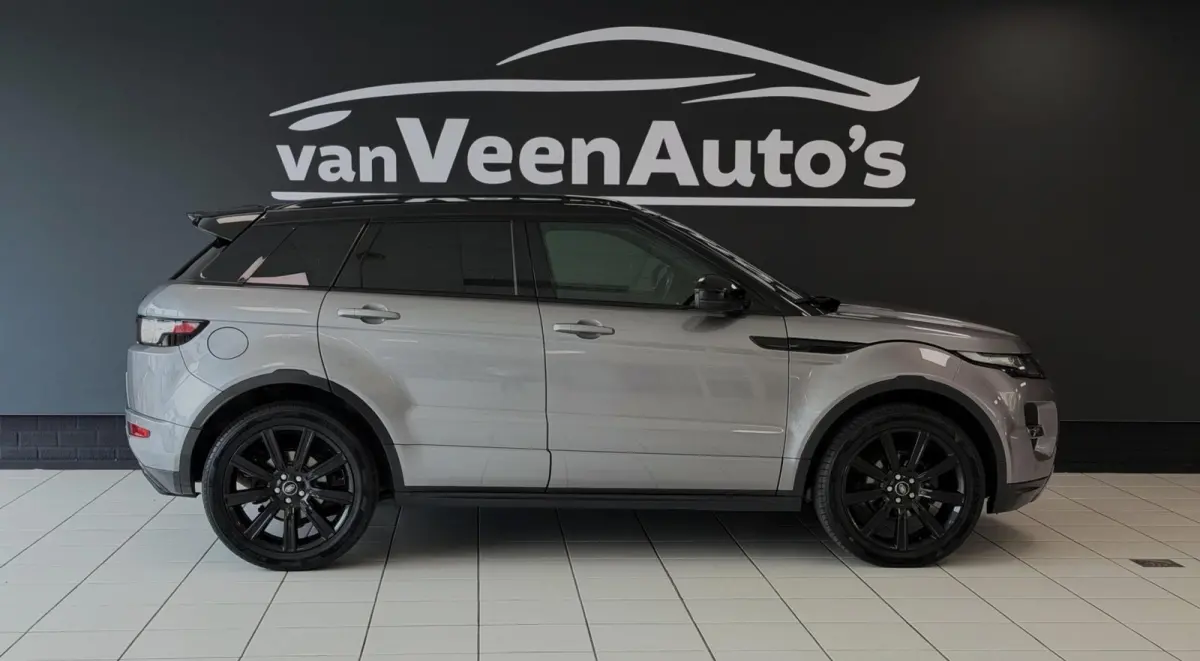 2.0 Si 4WD Dynamic