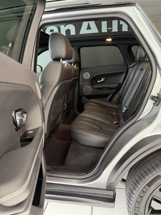2.0 Si 4WD Dynamic