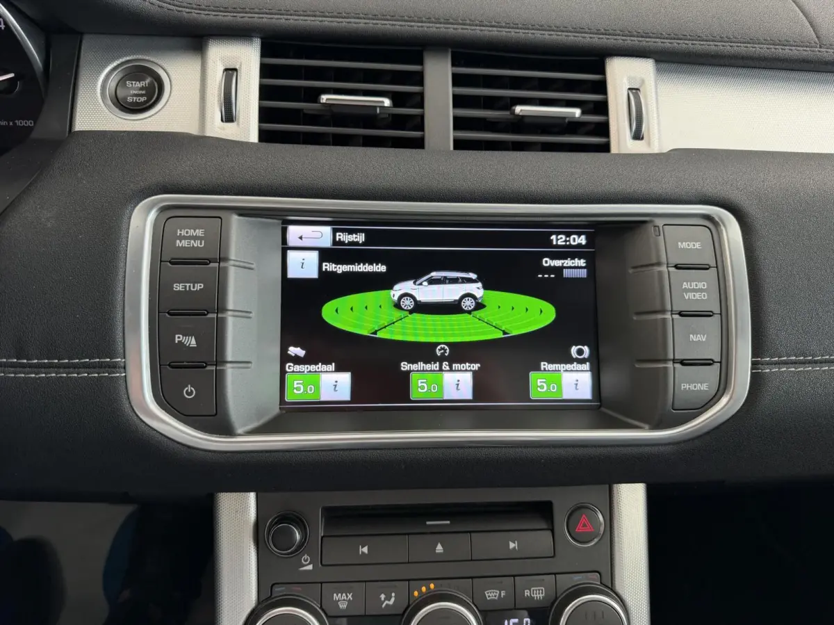 2.0 Si 4WD Dynamic