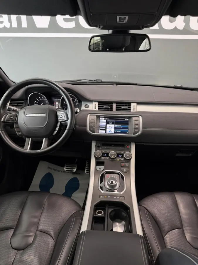 2.0 Si 4WD Dynamic