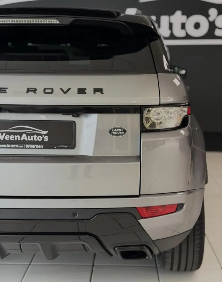 2.0 Si 4WD Dynamic