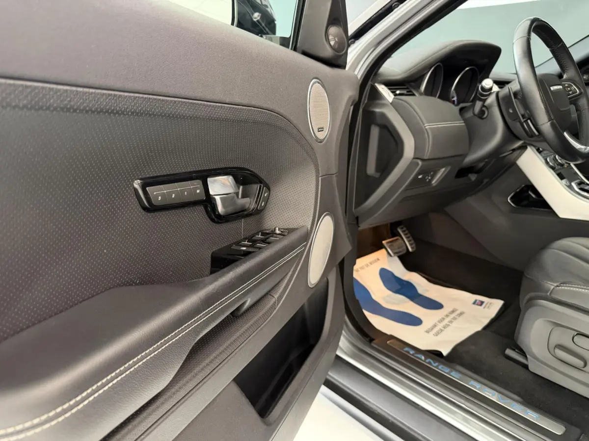 2.0 Si 4WD Dynamic