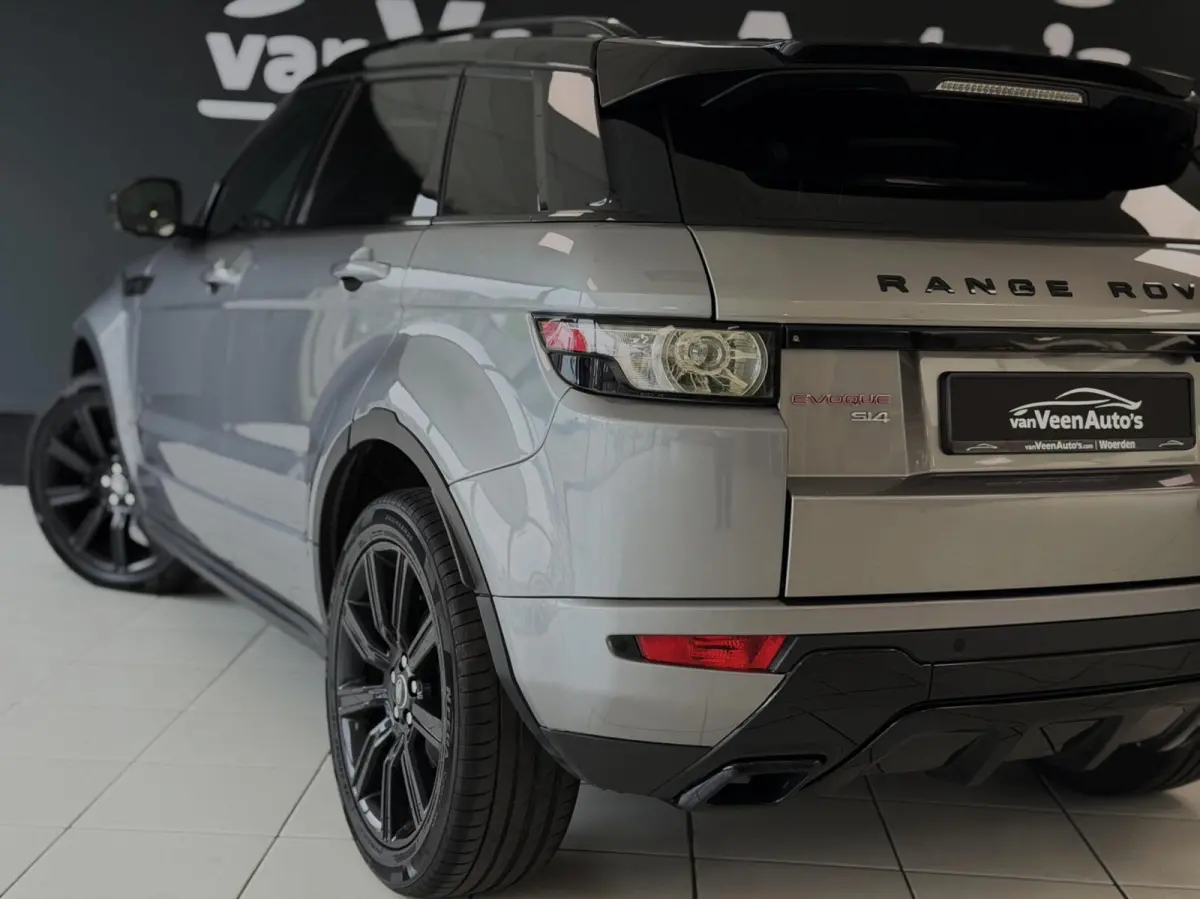 2.0 Si 4WD Dynamic