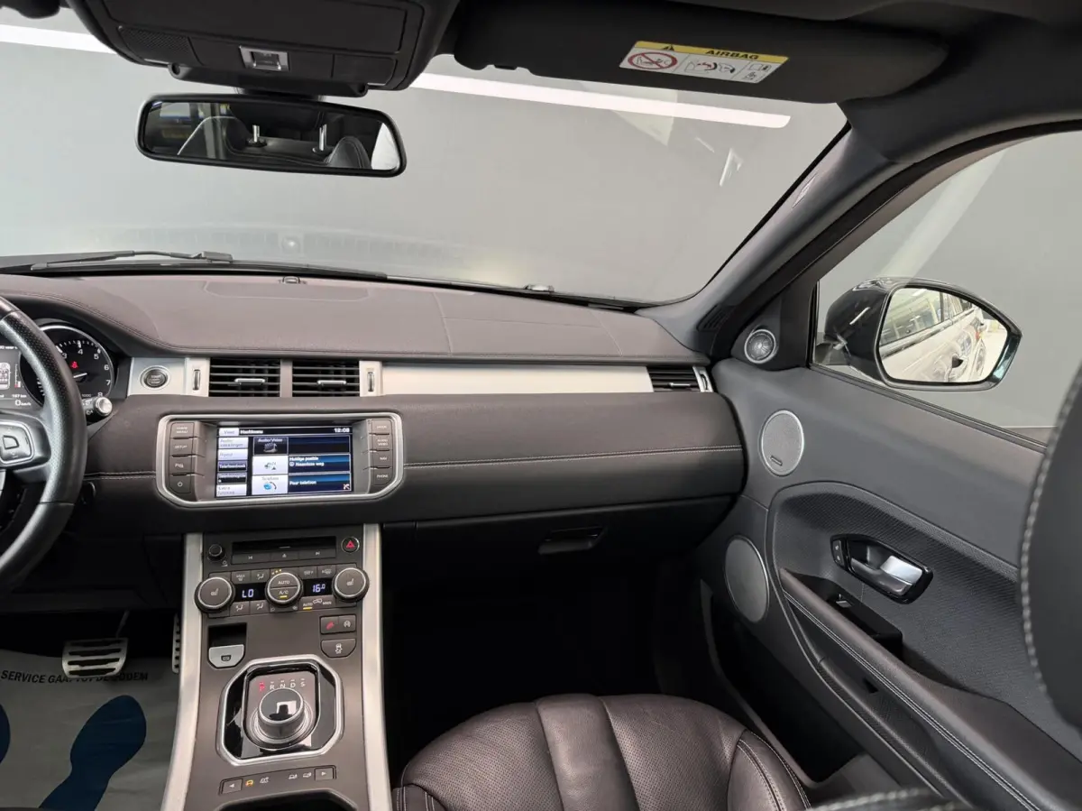 2.0 Si 4WD Dynamic