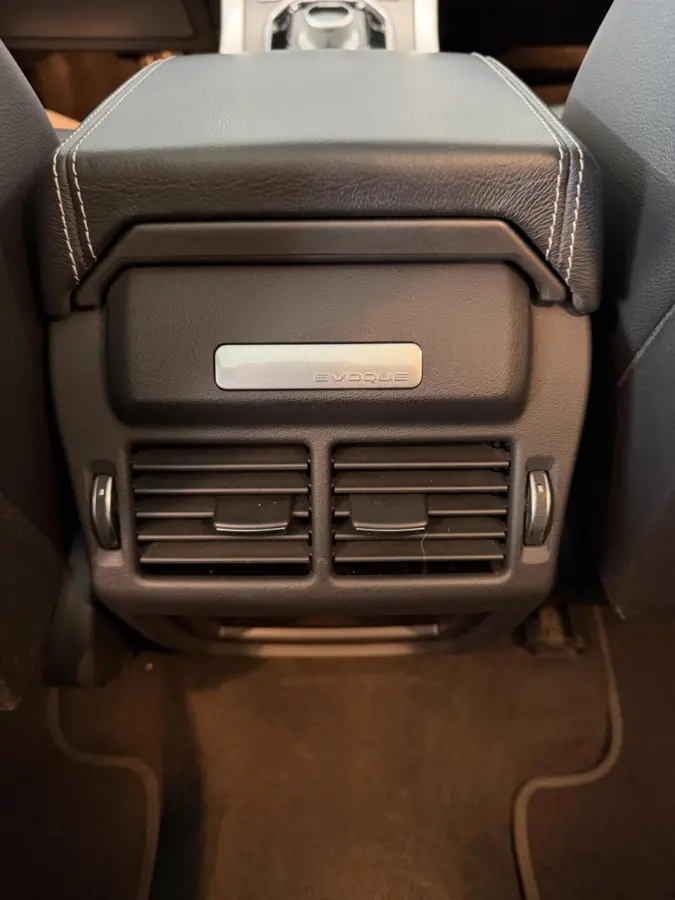 2.0 Si 4WD Dynamic