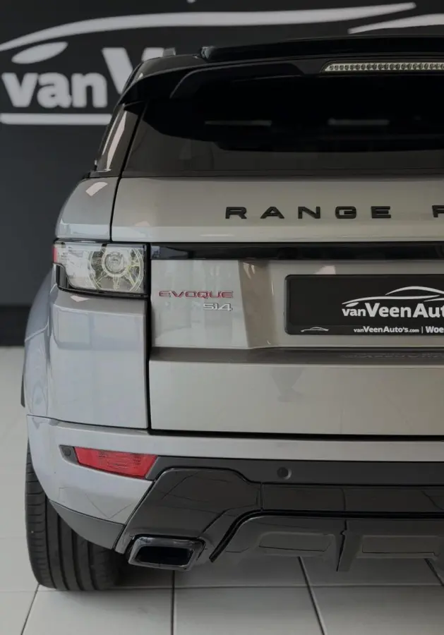 2.0 Si 4WD Dynamic