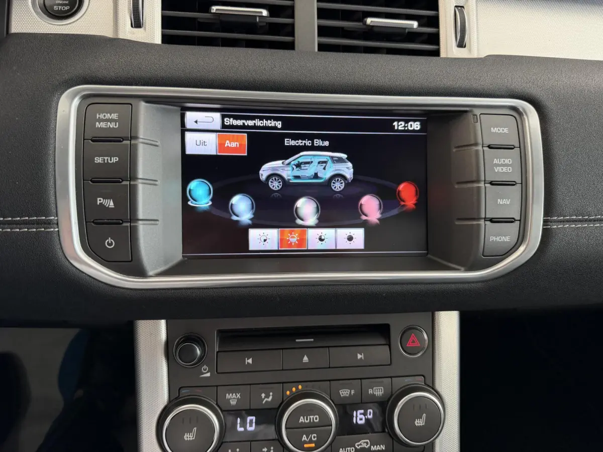 2.0 Si 4WD Dynamic