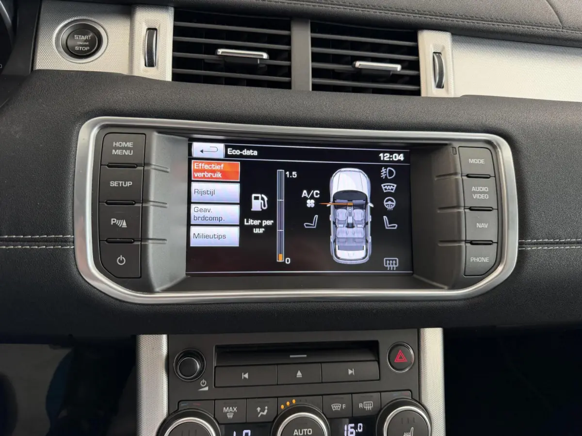 2.0 Si 4WD Dynamic