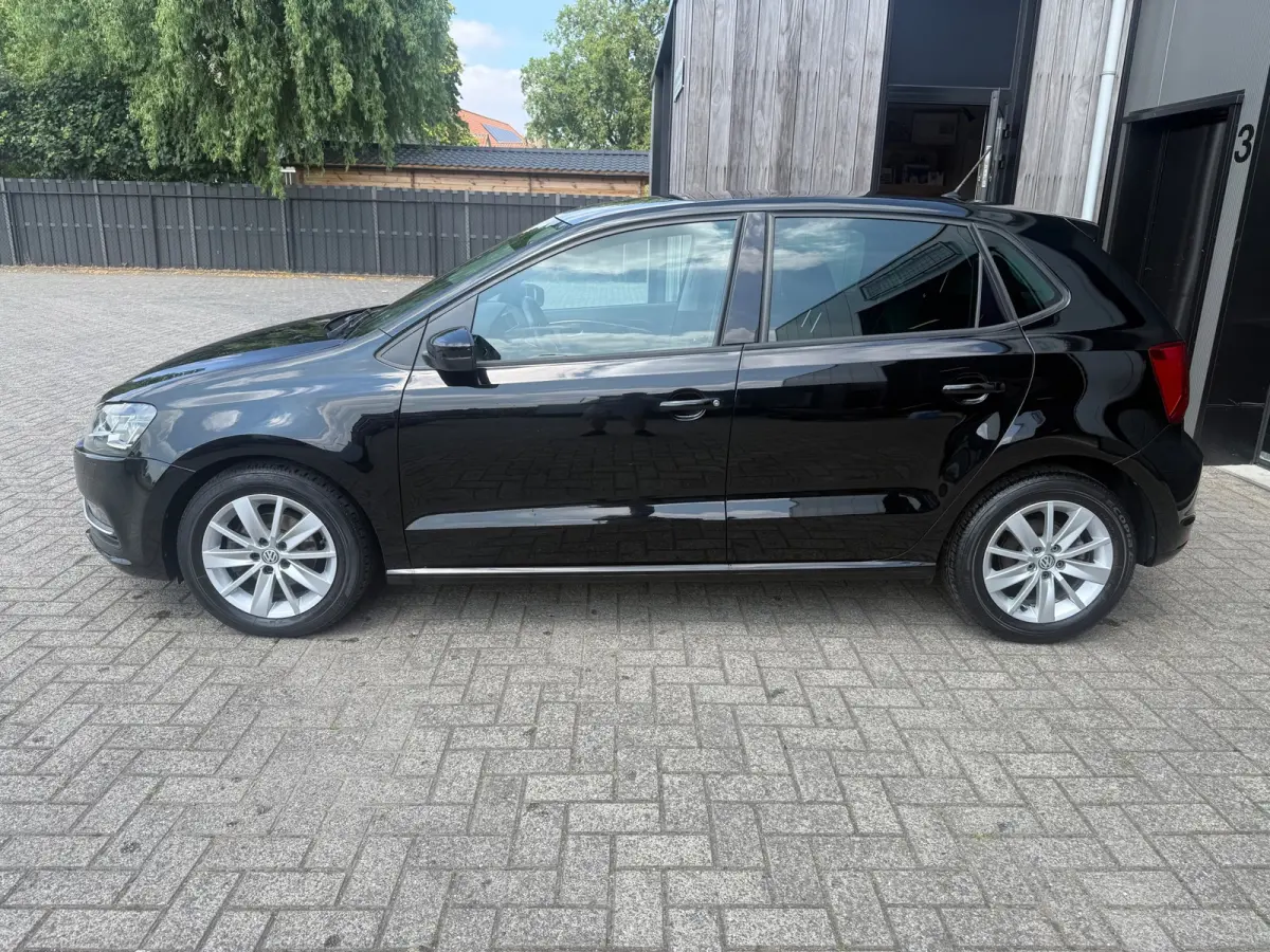 1.2 TSI BlueMotion Highline Edition 1E EIG| CRUISE| PDC| STOELVERVWARMING |CLIMA|LED|BLUETOOTH|