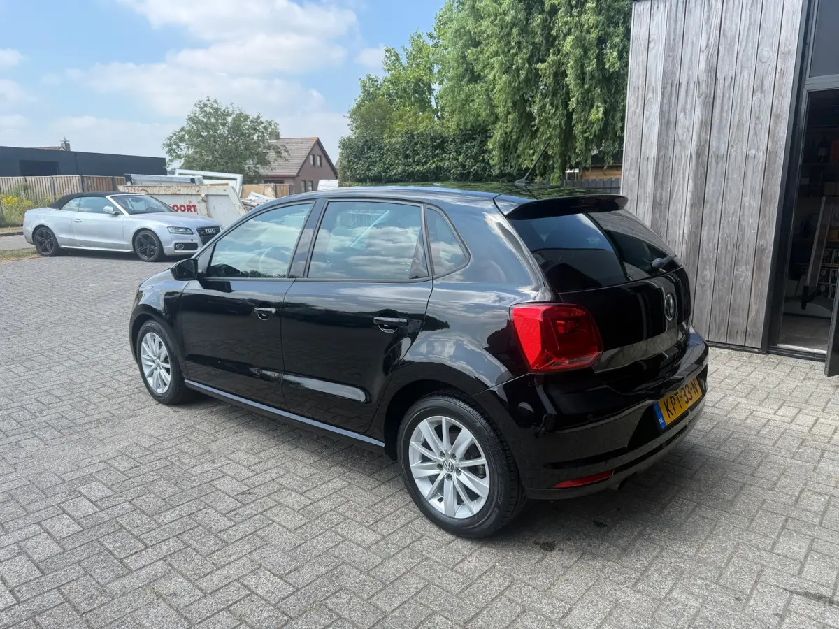1.2 TSI BlueMotion Highline Edition 1E EIG| CRUISE| PDC| STOELVERVWARMING |CLIMA|LED|BLUETOOTH|