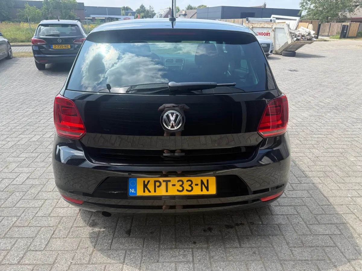 1.2 TSI BlueMotion Highline Edition 1E EIG| CRUISE| PDC| STOELVERVWARMING |CLIMA|LED|BLUETOOTH|