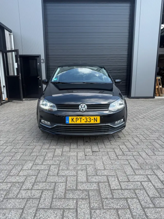1.2 TSI BlueMotion Highline Edition 1E EIG| CRUISE| PDC| STOELVERVWARMING |CLIMA|LED|BLUETOOTH|