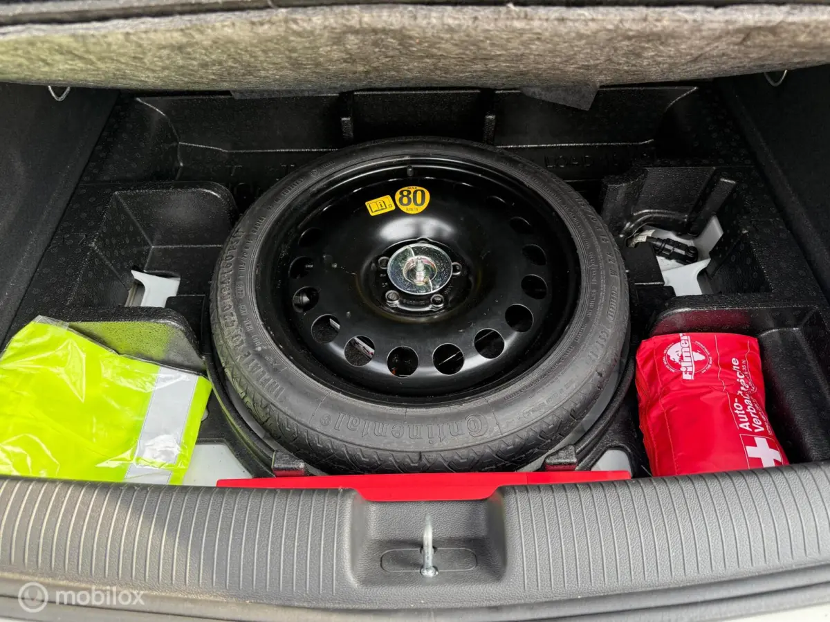 1.0 Turbo 105pk 2016|Navi|CarPlay|Stoel+Stuurverw