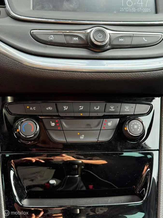 1.0 Turbo 105pk 2016|Navi|CarPlay|Stoel+Stuurverw