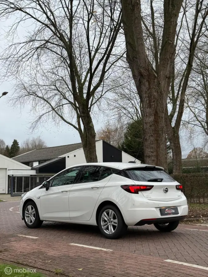 1.0 Turbo 105pk 2016|Navi|CarPlay|Stoel+Stuurverw
