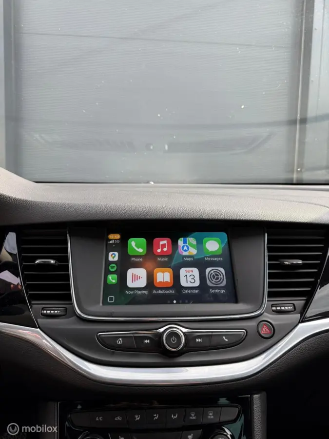1.0 Turbo 105pk 2016|Navi|CarPlay|Stoel+Stuurverw