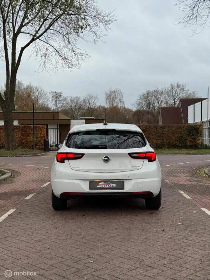 1.0 Turbo 105pk 2016|Navi|CarPlay|Stoel+Stuurverw