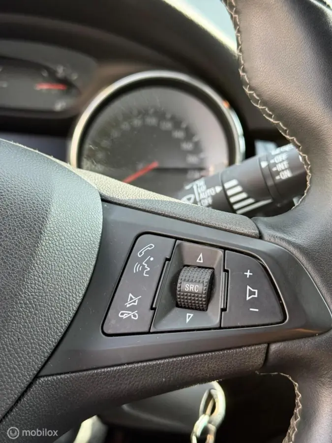 1.0 Turbo 105pk 2016|Navi|CarPlay|Stoel+Stuurverw