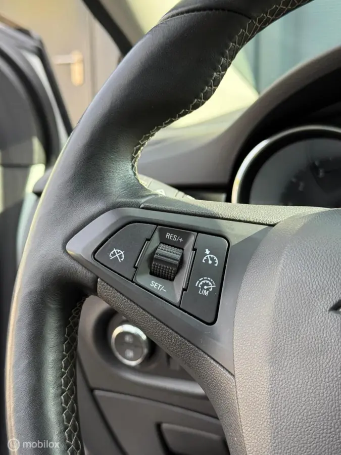 1.0 Turbo 105pk 2016|Navi|CarPlay|Stoel+Stuurverw