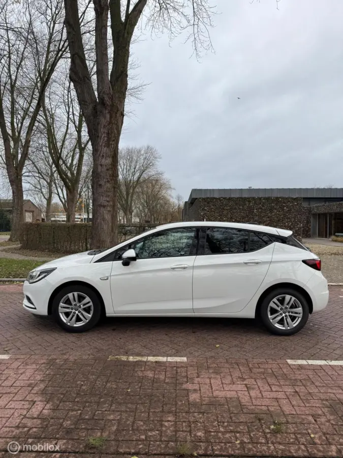 1.0 Turbo 105pk 2016|Navi|CarPlay|Stoel+Stuurverw