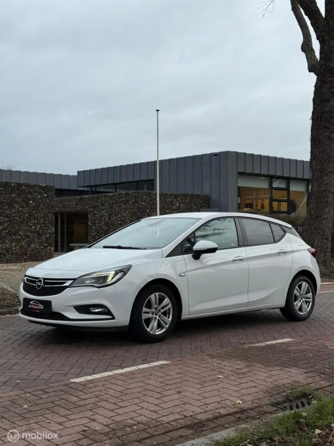1.0 Turbo 105pk 2016|Navi|CarPlay|Stoel+Stuurverw