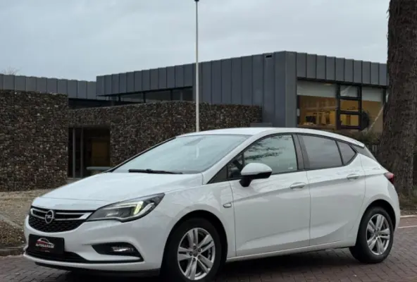 1.0 Turbo 105pk 2016|Navi|CarPlay|Stoel+Stuurverw