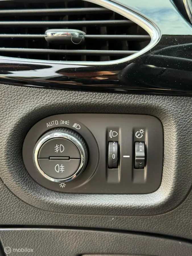 1.0 Turbo 105pk 2016|Navi|CarPlay|Stoel+Stuurverw
