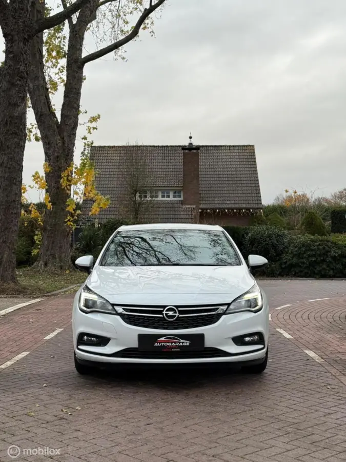 1.0 Turbo 105pk 2016|Navi|CarPlay|Stoel+Stuurverw