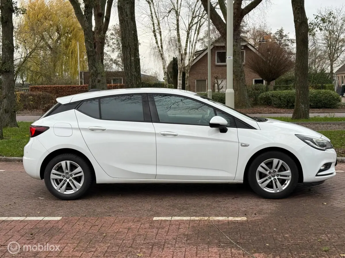 1.0 Turbo 105pk 2016|Navi|CarPlay|Stoel+Stuurverw