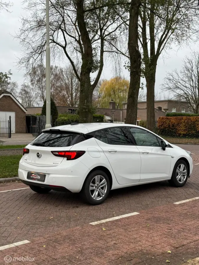 1.0 Turbo 105pk 2016|Navi|CarPlay|Stoel+Stuurverw