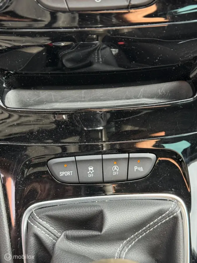 1.0 Turbo 105pk 2016|Navi|CarPlay|Stoel+Stuurverw