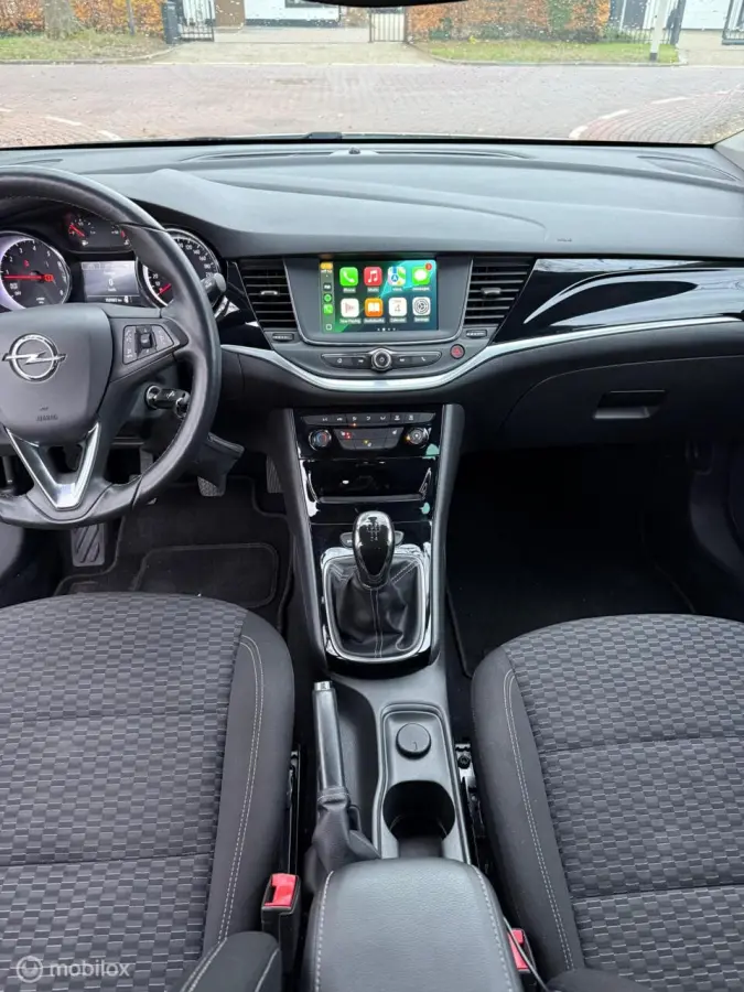 1.0 Turbo 105pk 2016|Navi|CarPlay|Stoel+Stuurverw