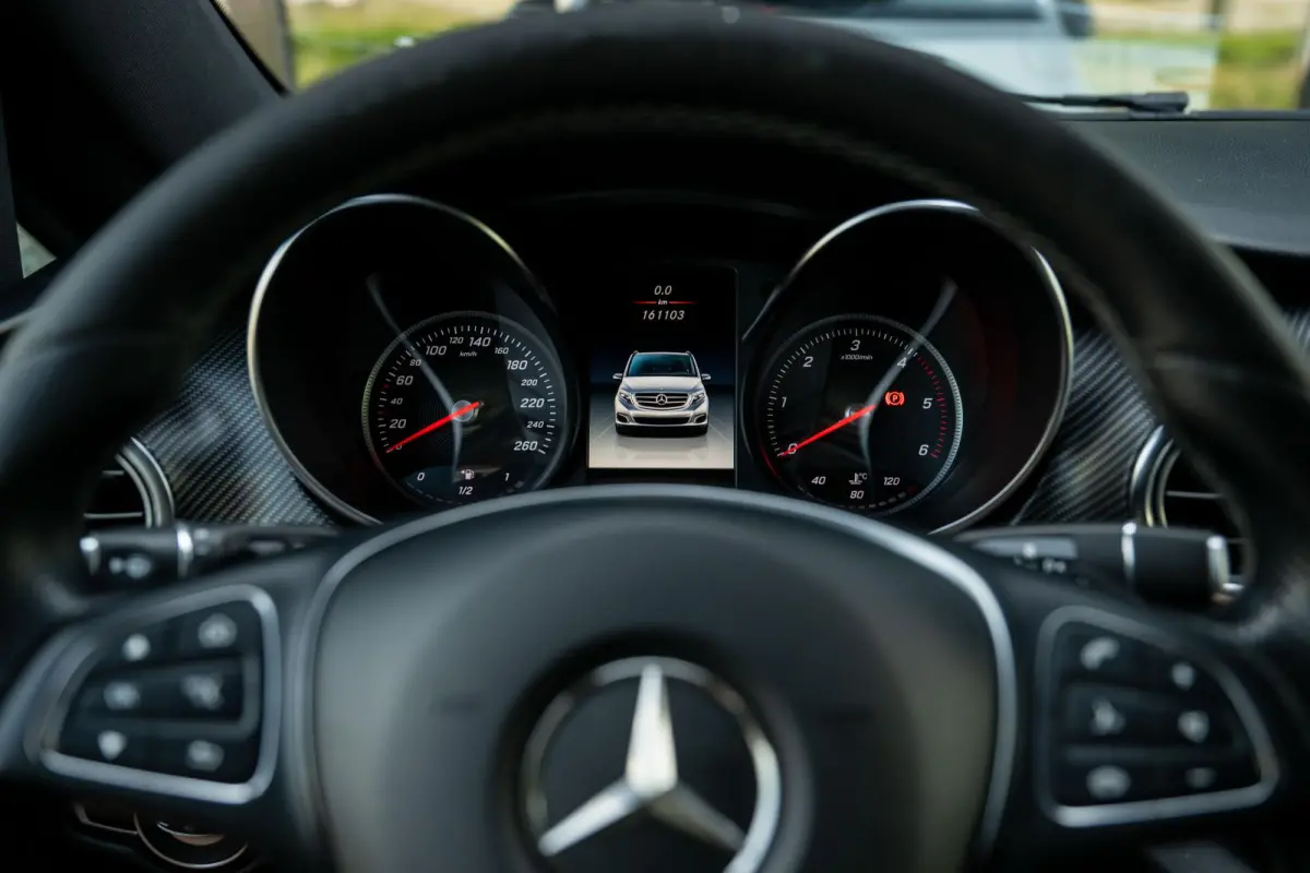 250d Extra Lang DC AMG Avantgarde Edition Orig NL