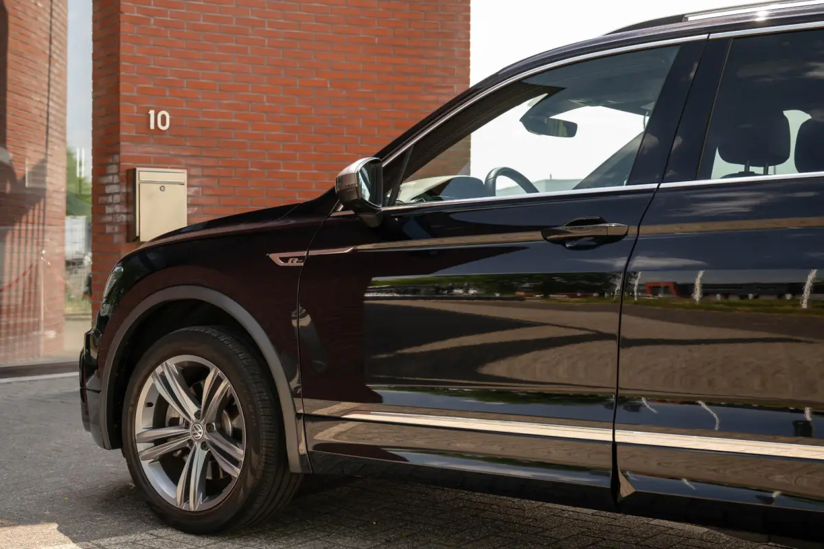2.0 TSI 4Motion 7p. 190pk R-Line Int/Ext Full LED