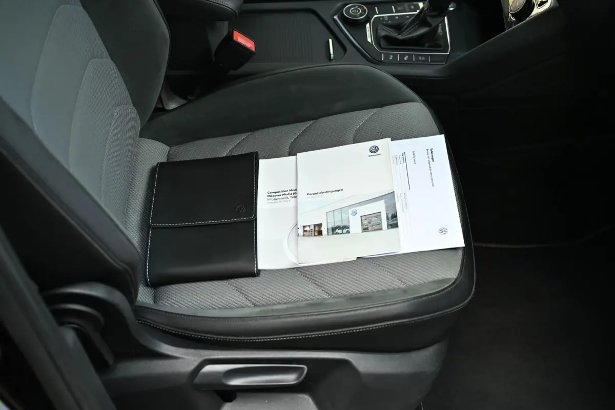 2.0 TSI 4Motion 7p. 190pk R-Line Int/Ext Full LED