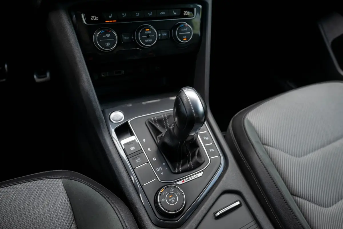 2.0 TSI 4Motion 7p. 190pk R-Line Int/Ext Full LED