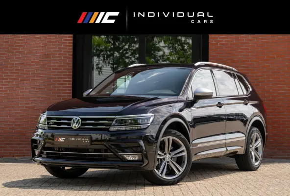 2.0 TSI 4Motion 190pk R-Line Int/Ext Full LED 7p.