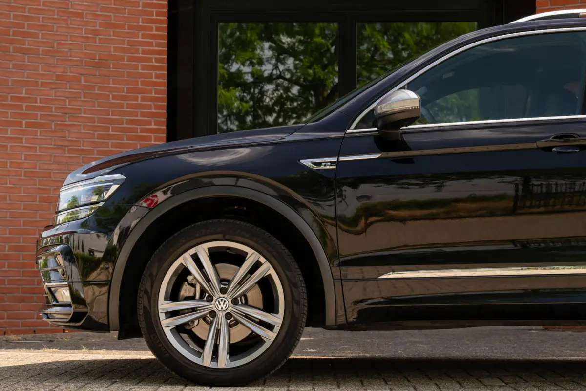 2.0 TSI 4Motion 7p. 190pk R-Line Int/Ext Full LED