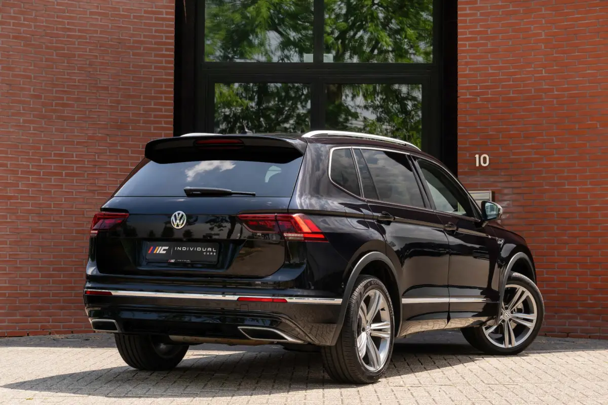 2.0 TSI 4Motion 7p. 190pk R-Line Int/Ext Full LED