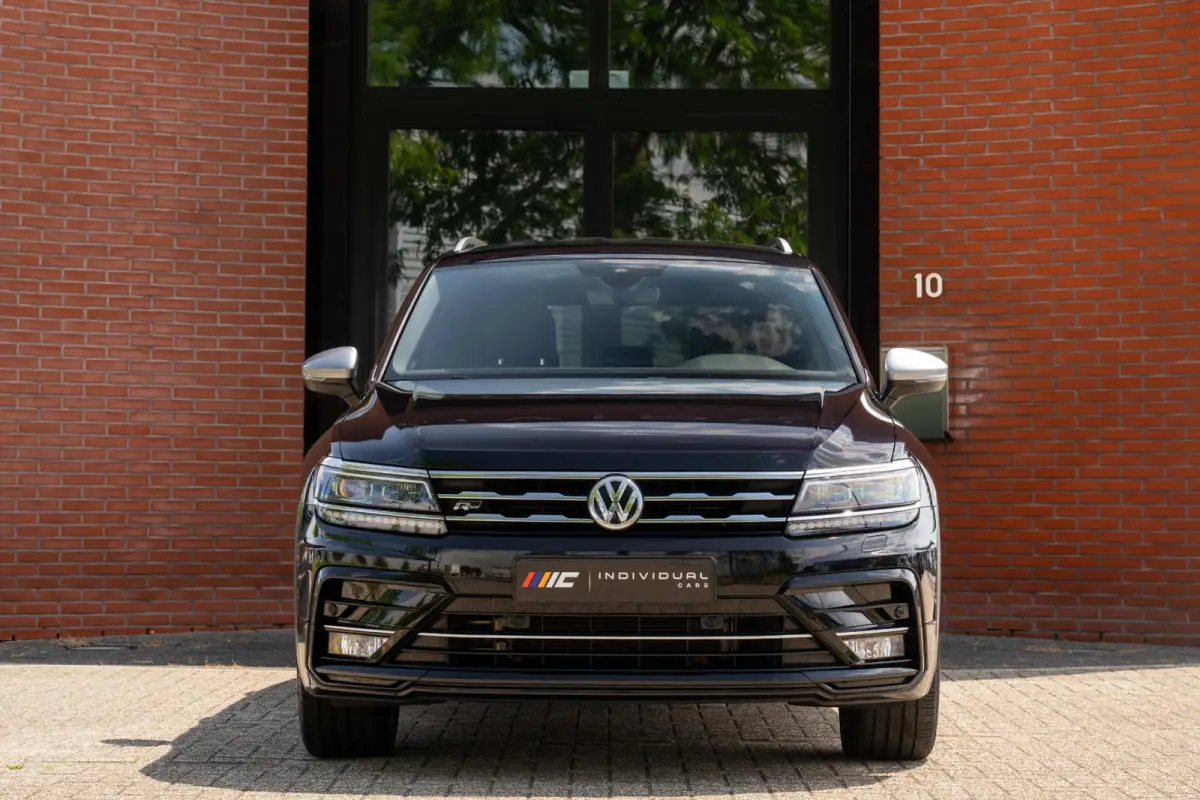 2.0 TSI 4Motion 7p. 190pk R-Line Int/Ext Full LED