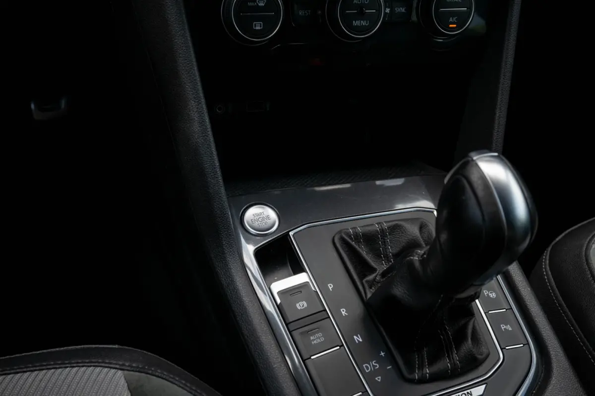 2.0 TSI 4Motion 7p. 190pk R-Line Int/Ext Full LED