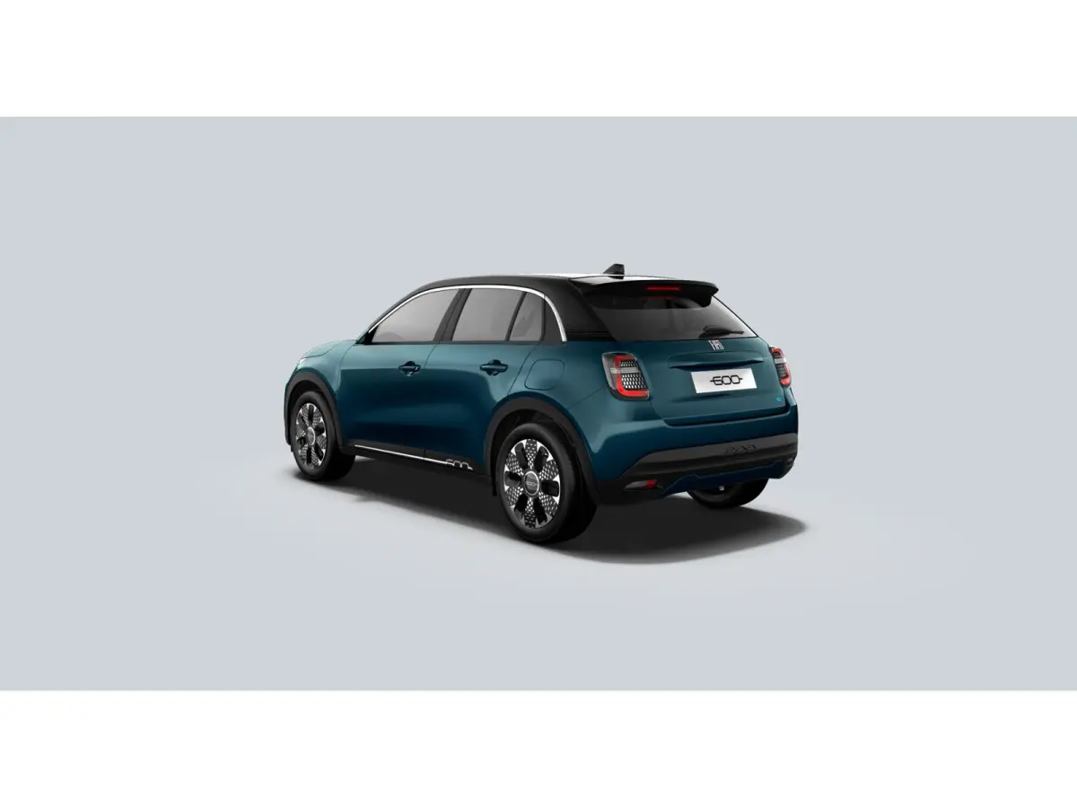 La Prima | 10,25" touchscreen radio met Bluetooth, DAB & USB | Automatische airconditioning | Extra getint glas achter